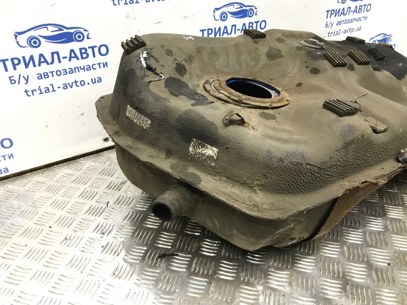 Бак топливный металлический Kia Sportage SL 1.7 DIESEL D4FD 2010 (б/у) Киев - изображение 3