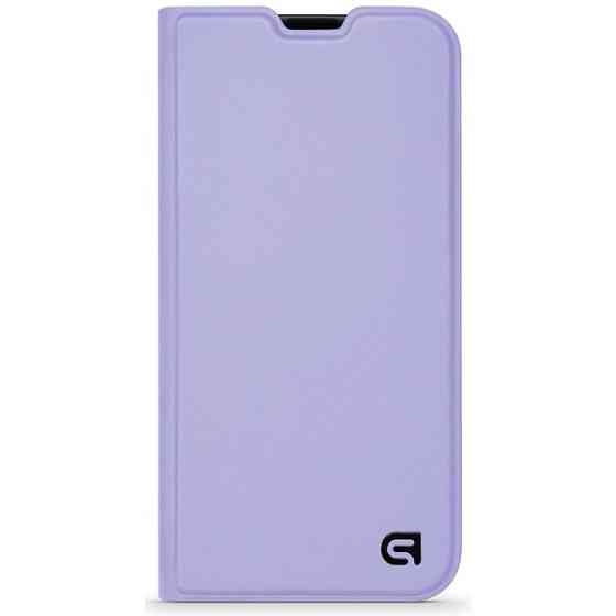 Чохол-книжка ArmorStandart OneFold для Motorola G06 Power 4G Lavender (ARM89108) Харьков
