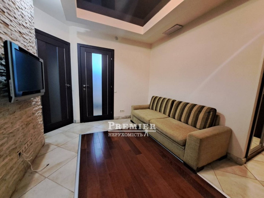 Продам 3-кімнатну квартиру на Середньофонтанській! Одеса - зображення 3