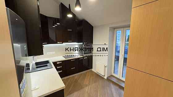 Продаж 2-х рівневої квартири в ЖК Комфорт Таун. Киев