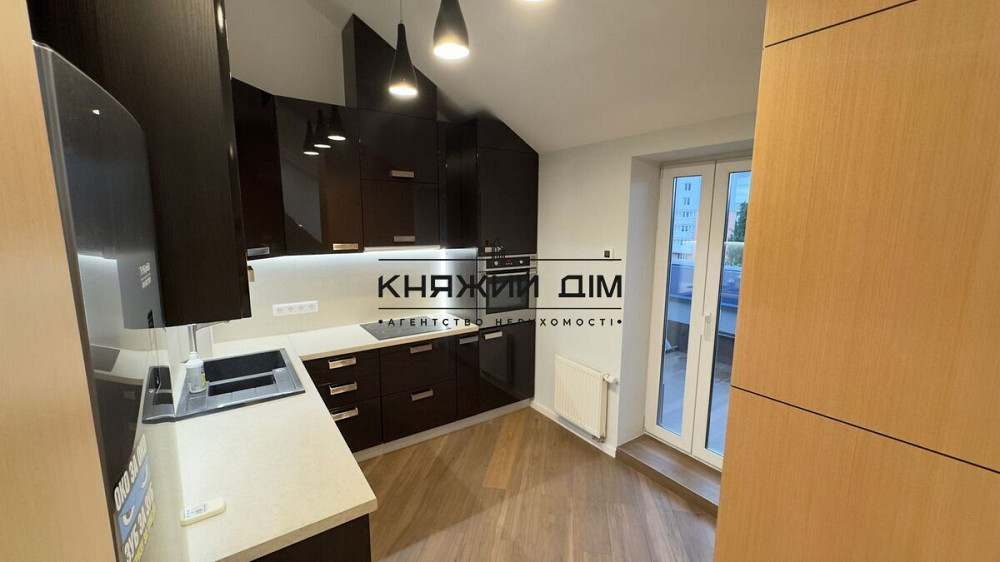 Продаж 2-х рівневої квартири в ЖК Комфорт Таун. Киев - изображение 2