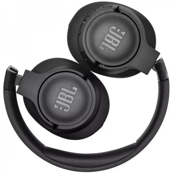 Bluetooth-гарнітура JBL Tune 670 NC Black (JBLT670NCBLK) (Код товару:29660) Харків - зображення 3