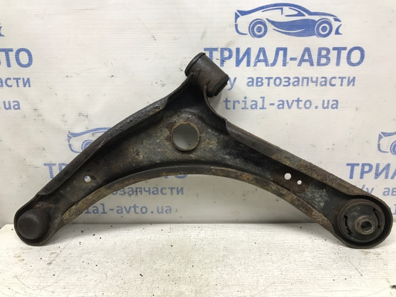 Рычаг правый Mitsubishi Outlander 2007-2012 4013A010 (Арт. 32691) Київ - зображення 5