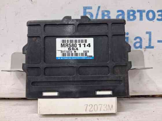 Блок управления Mitsubishi Pajero Wagon 1999-2006 MR580114 (Арт. 69359) Киев