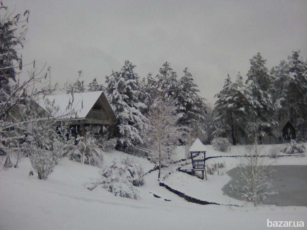 посуточная аренда 2-к дом Бородянский, Мирча, 6000 грн./сутки  - зображення 6