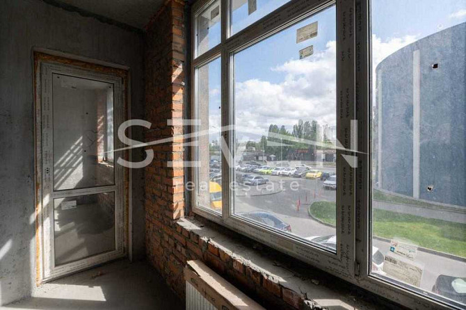 продажа 2-к квартира Киев, Днепровский, 111300 $ Київ - зображення 12