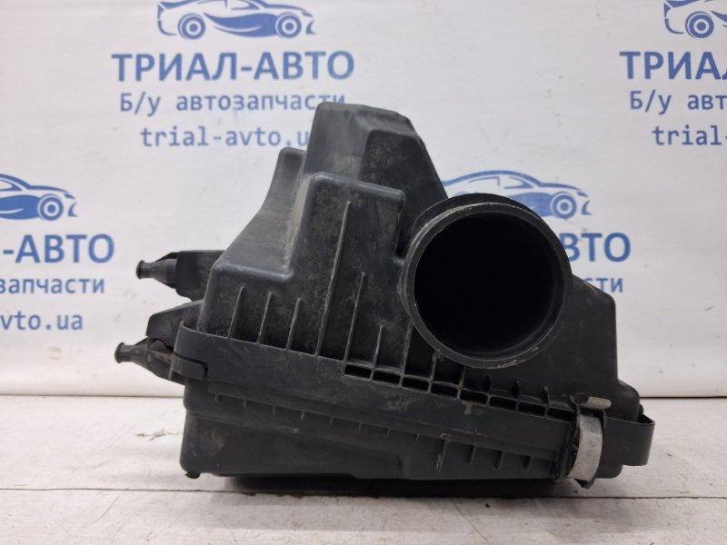 Корпус воздушного фильтра Nissan Qashqai J11 1.2 БЕНЗИН HRA2DDT 2013 (б/у) Київ - зображення 1