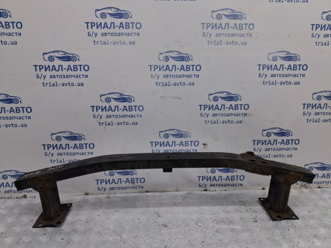 Усилитель бампера передний Nissan X-Trail T31 2.0 DIESEL M9R 2007 (б/у) Київ - зображення 4