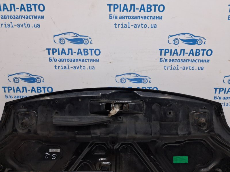Капот Nissan X-Trail 2007-2015 F5100JG0MM (Арт. 79784) Київ - зображення 10