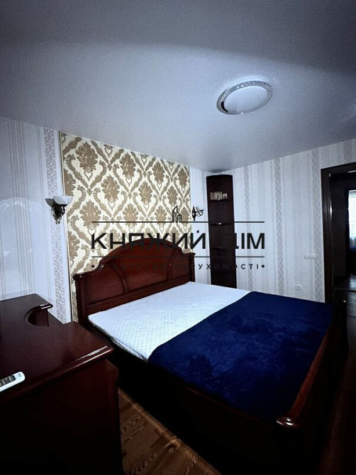 Оренда 2 кімнатної роздільної картири по вулиці Бальзака, Троещина. КОД 11203581 Киев - изображение 12