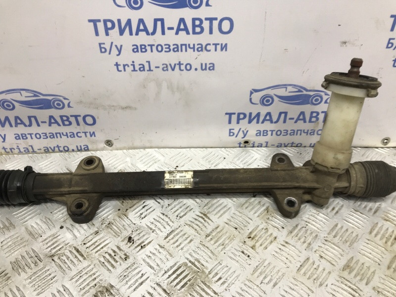 Рулевая рейка Kia Ceed 2006-2012 565001H000 (Арт. 54413) Київ - зображення 4