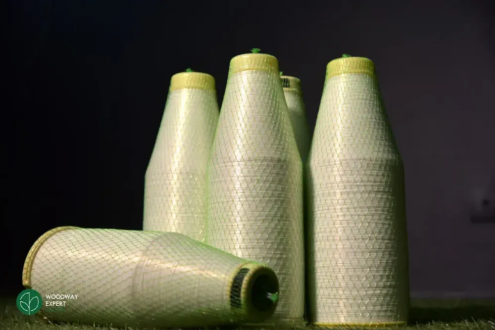 Термоклейові нитки KUPER для шпона K12/K3/1110/1220/2210 (купер) Київ - зображення 4