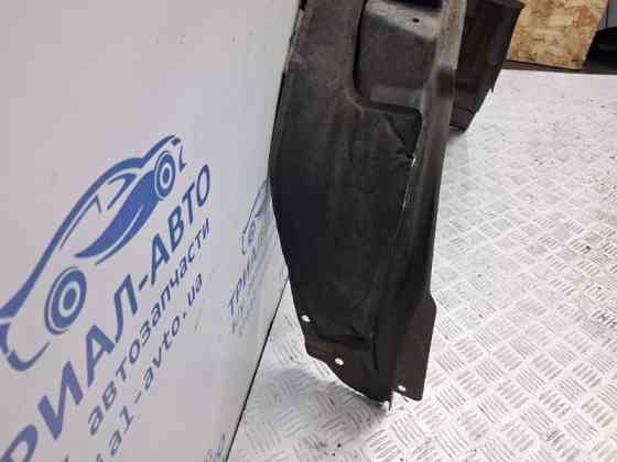 Подкрылок передний левый Mitsubishi ASX GA 1.8 DIESEL 4N13 2010 (б/у) Киев