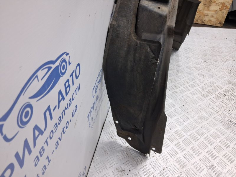 Подкрылок передний левый Mitsubishi ASX GA 1.8 DIESEL 4N13 2010 (б/у) Киев - изображение 4