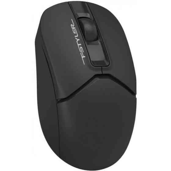 A4-tech Мишка A4Tech FG12S USB Black (Код товару:34695) Харків