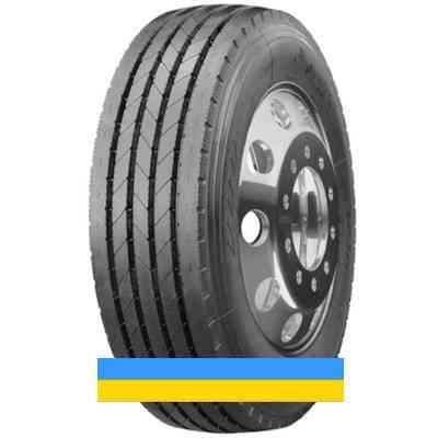 215/75 R17.5 Sailun S637 135/133L Рульова шина Київ