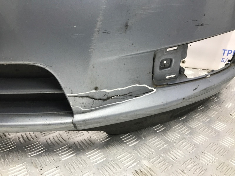 Бампер передний Chevrolet Cruze 2009-2016 95022993 (Арт. 43535) Киев - изображение 3