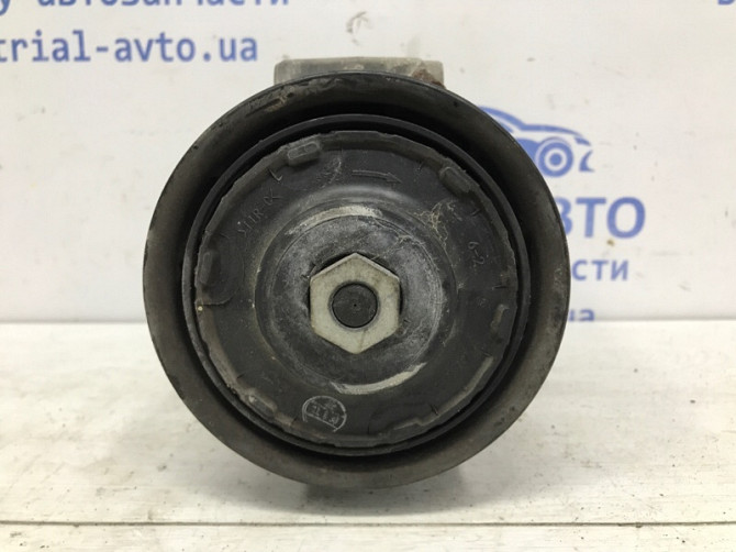 Компрессор кондиционера Toyota RAV 4 A40 2.2 DIESEL 2ADFTV 2012 (б/у) Киев - изображение 2