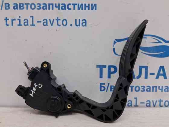 Педаль газа Renault Megane 2008-2016 180100009R (Арт. 74751) Київ