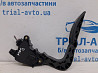 Педаль газа Renault Megane 2008-2016 180100009R (Арт. 74751) Київ