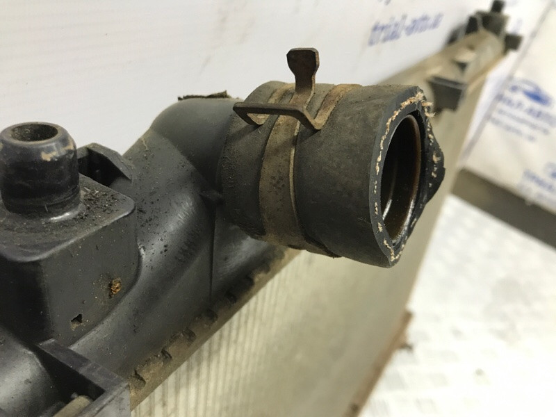 Радиатор основной Suzuki Grand Vitara 2006-2014 17700-65J00 (Арт. 48735) Київ - зображення 4