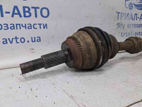 Привод передний левый АКПП Lexus RX 350 XU30 3.5 БЕНЗИН 2GRFE 2003 (б/у) Киев