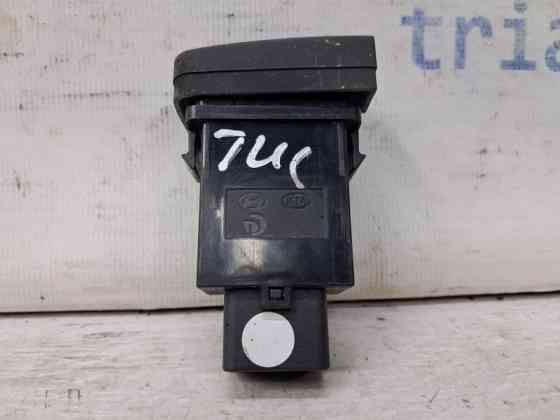 Кнопка подогрева Hyundai Tucson JM 2.0 DIESEL D4EA 2004 (б/у) Киев