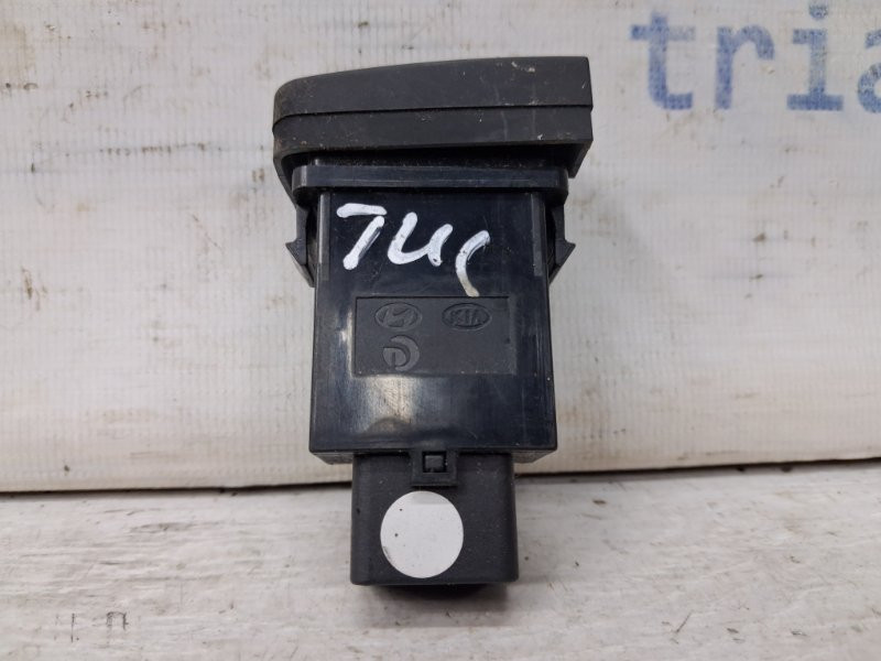 Кнопка подогрева Hyundai Tucson JM 2.0 DIESEL D4EA 2004 (б/у) Киев - изображение 3