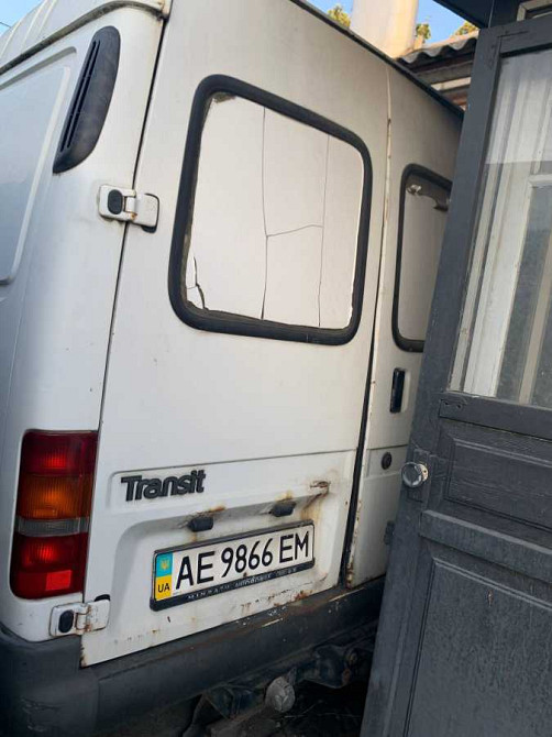 продажа Ford Transit, 2700 $ Дніпро - зображення 6
