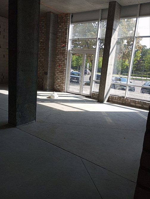 Аренда помещения, первый этаж ЖК Фаворит, от 50 м Днепр - изображение 7