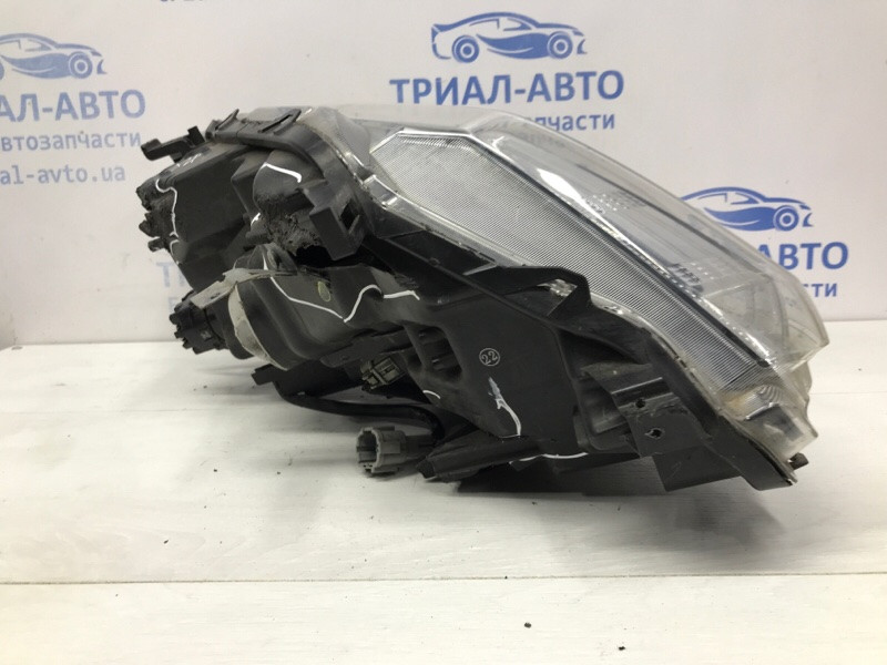 Фара левая галоген Nissan X-Trail T32 1.6 DIESEL R9M 2014 (б/у) Київ - зображення 8