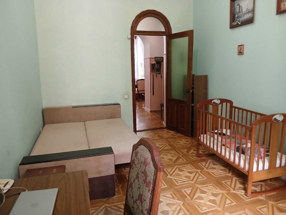 посуточная аренда 4-к квартира Одесса, Приморский, 3900 грн./сутки Одеса - зображення 8