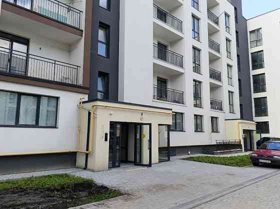 Продається 1-кімнатна квартира в новобудові 📍 Адреса: вул. Героїв Крут, 5 Львів