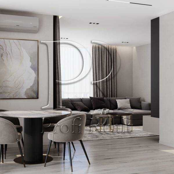 продажа 4-к квартира Киев, Шевченковский, 200000 $ Київ - зображення 5