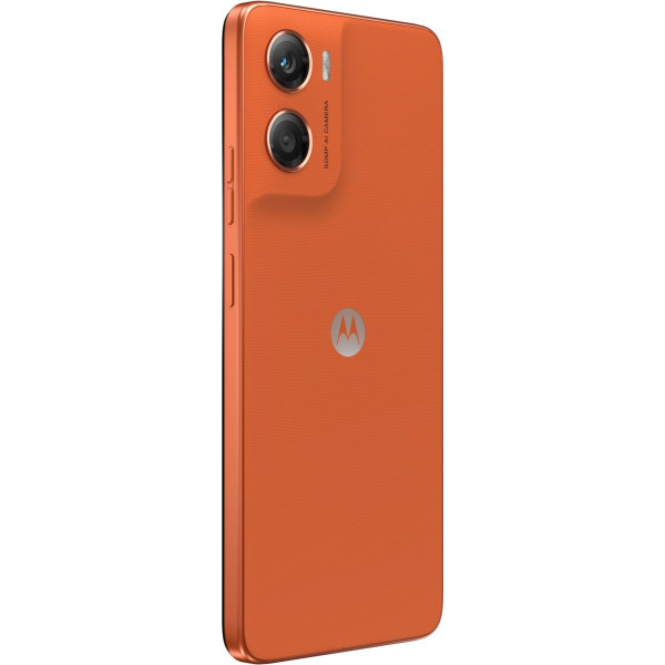 Смартфон Motorola Moto G06 4/256GB Arabesque (No Adapter) Global (PBA20005UA) UA (Код товару:42433) Харьков - изображение 8