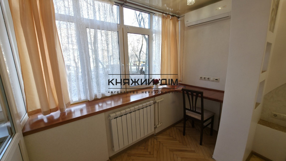 Без комісії! Продаж 1-но к. квартири на Печерську. №21147433 Київ - зображення 5