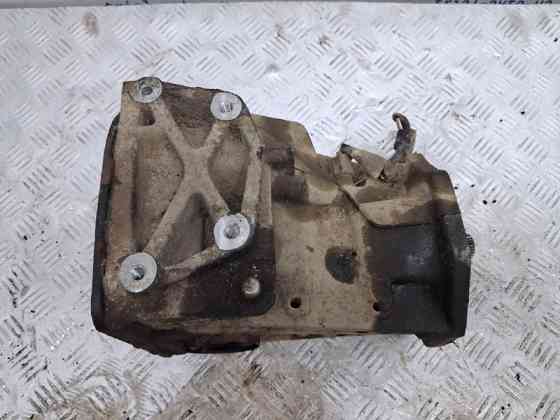 Редуктор задний Mazda CX 7 2006-2012 MA2827020E (Арт. 79395) Київ
