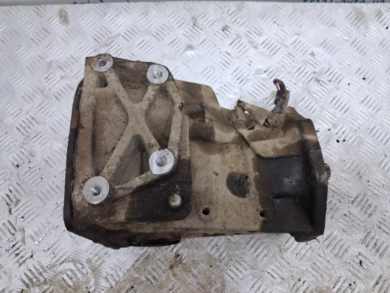 Редуктор задний Mazda CX 7 2006-2012 MA2827020E (Арт. 79395) Київ - зображення 3