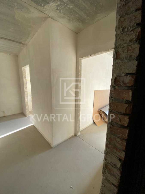 продажа 1-к квартира Киево-Святошинский, Ирпень, 42200 $ Ирпень - изображение 8