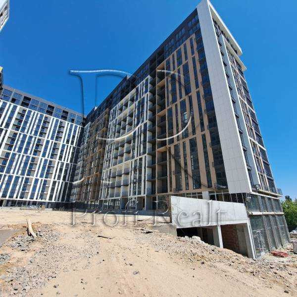 продажа 2-к квартира Киев, Голосеевский, 72000 $ Київ - зображення 3