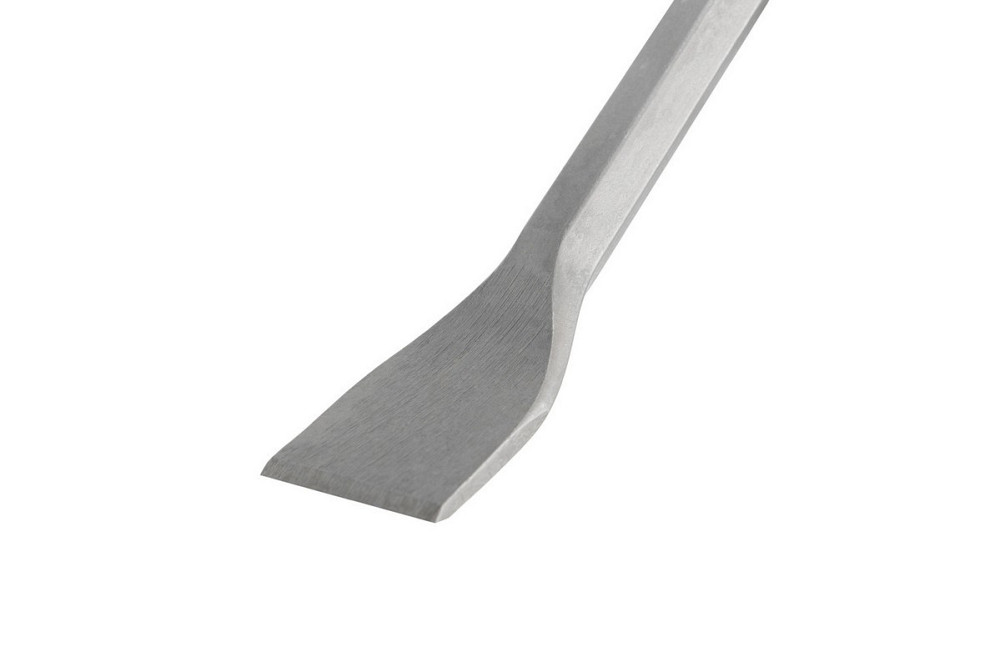 Зубило плоское GRANITE CURVED SDS-PLUS 250х40х17 мм 1-40-255 Харків - зображення 7