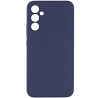 Чехол Silicone Cover Lakshmi Full Camera (AAA) для Samsung Galaxy A34 5G Херсон