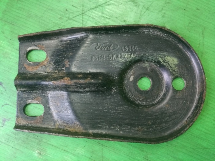 Шайба опори задньої балки 83BB-5K622-AC Форд Сієрра, Скорпіо Винница - изображение 2