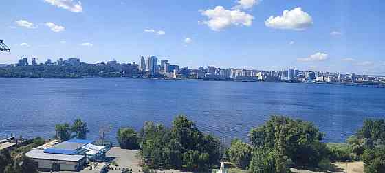 Продам 1 комнатную квартиру, Солнечный, с видом Днепр