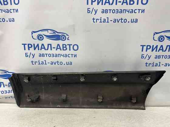 Накладка двери Nissan Qashqai J11 1.6 DIESEL R9M 2013 задн. прав. (б/у) Київ