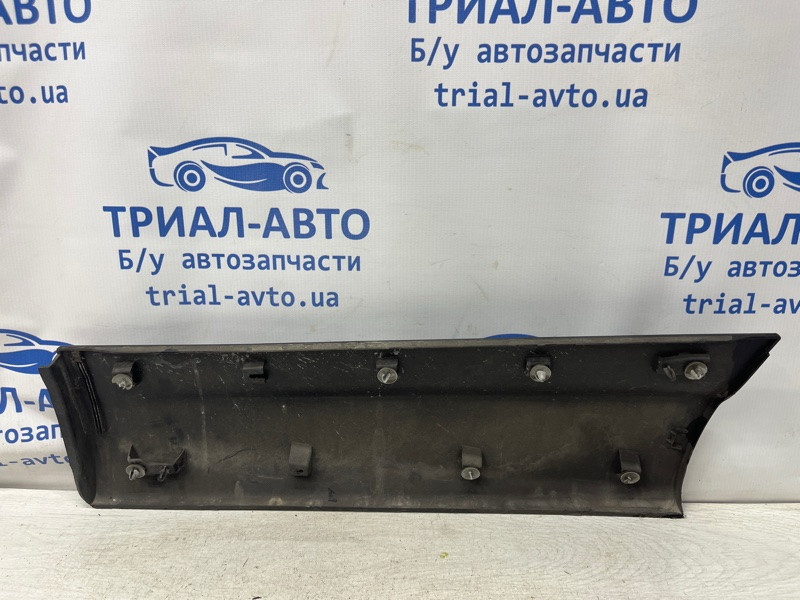 Накладка двери Nissan Qashqai 2013-2022 828704EA0A (Арт. 77473) Київ - зображення 4