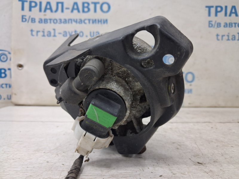 Фара противотуманная правая Mazda 3 2013-2019 TK2151680A (Арт. 86310) Киев - изображение 5