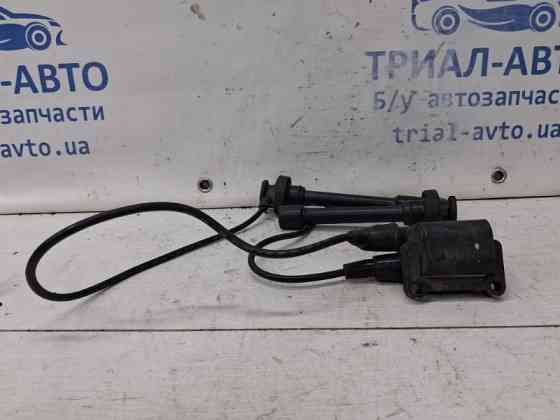 Катушка зажигания Mitsubishi Pajero Sport 1996-2008 MD371980 (Арт. 65159) Київ
