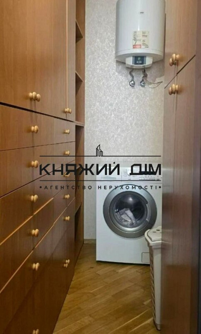 Є генератор. Оренда 2х кім. кв. на Григоренко, м. Позняки КОД № 11203638 Киев - изображение 8