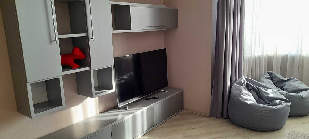 долгосрочная аренда 1-к квартира Киев, Днепровский, 15000 грн./мес. Київ - зображення 4